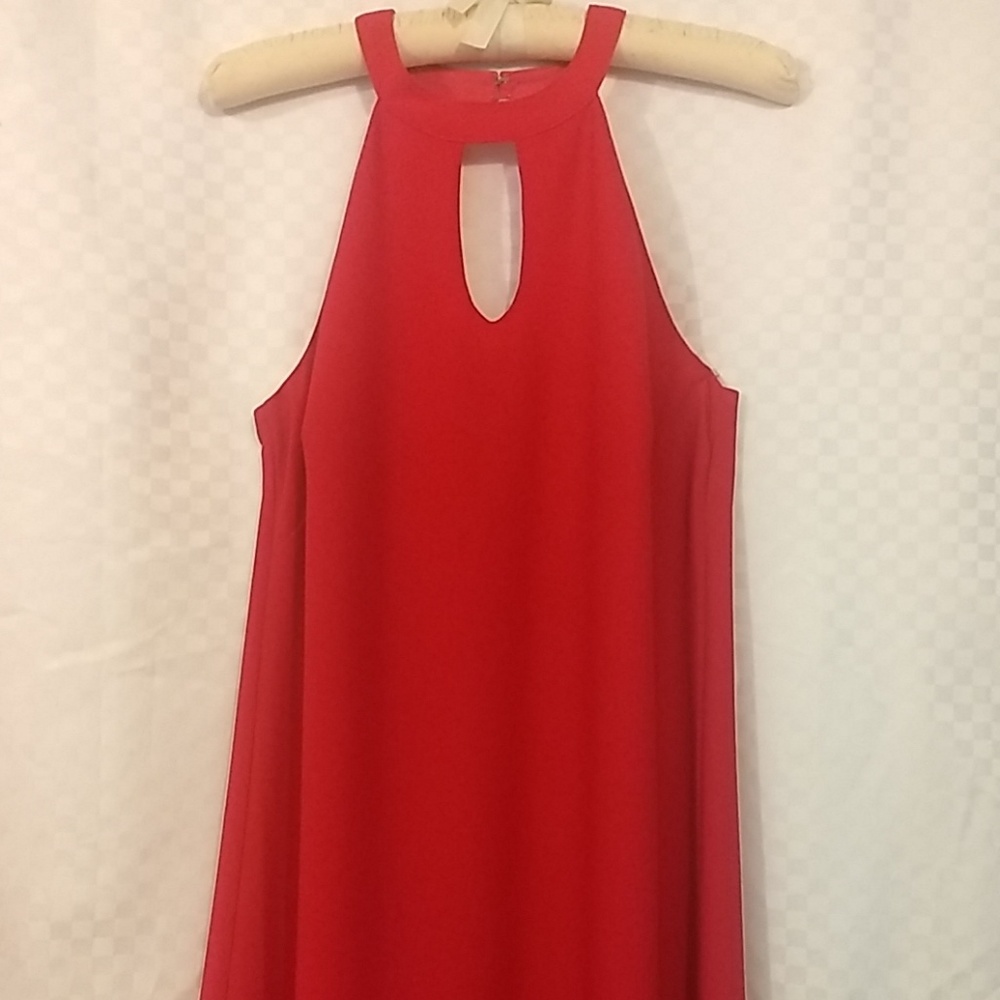 Nicole Miller Dress..Valentine's Day Dress..Nicole Miller Dress - Picture 6 of 7